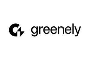 Greenely logotyp