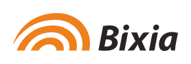 Bixia logotyp