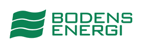 Bodens Energi logotyp