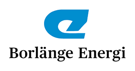 Borlänge Energi logotyp