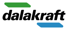 Dalakraft logotyp
