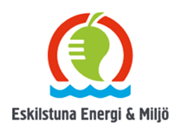 Eskilstuna Energi logotyp