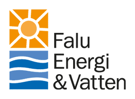 Falu Energi logotyp