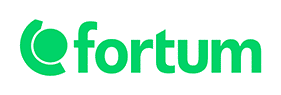 Fortum logotyp