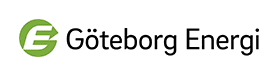 Göteborg Energi logotyp