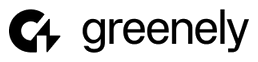 Greenely logotyp