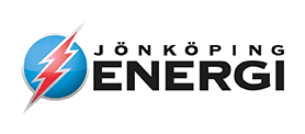 Jönköping Energi logotyp
