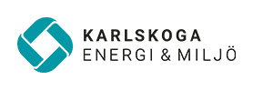 Karlskoga Energi logotyp