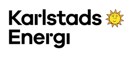 Karlstads Energi logotyp