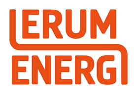 Lerum logotyp