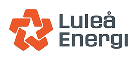 Luleå Energi logotyp