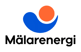 Mälarenergi logotyp