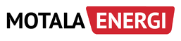 Motala Energi logotyp