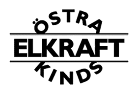 Östra Kinds Elkraft logotyp