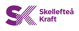 Skellefteå Kraft logotyp