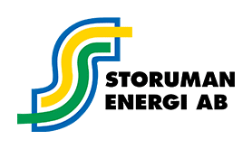 Storuman Energi logotyp