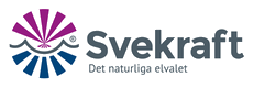 Svekraft logotyp