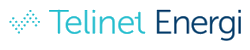 Telinet Energi logotyp