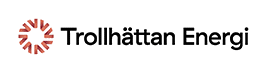 Trollhättan Energi logotyp