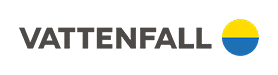 Vattenfall logotyp