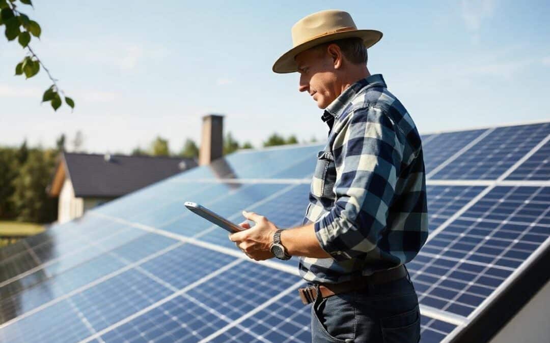 Solceller – Är det lönsamt eller inte?