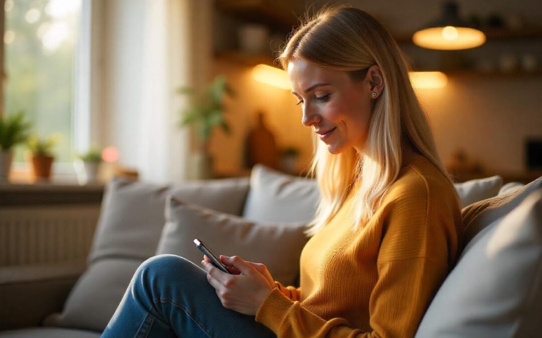 Hur mycket el förbrukar en etta?