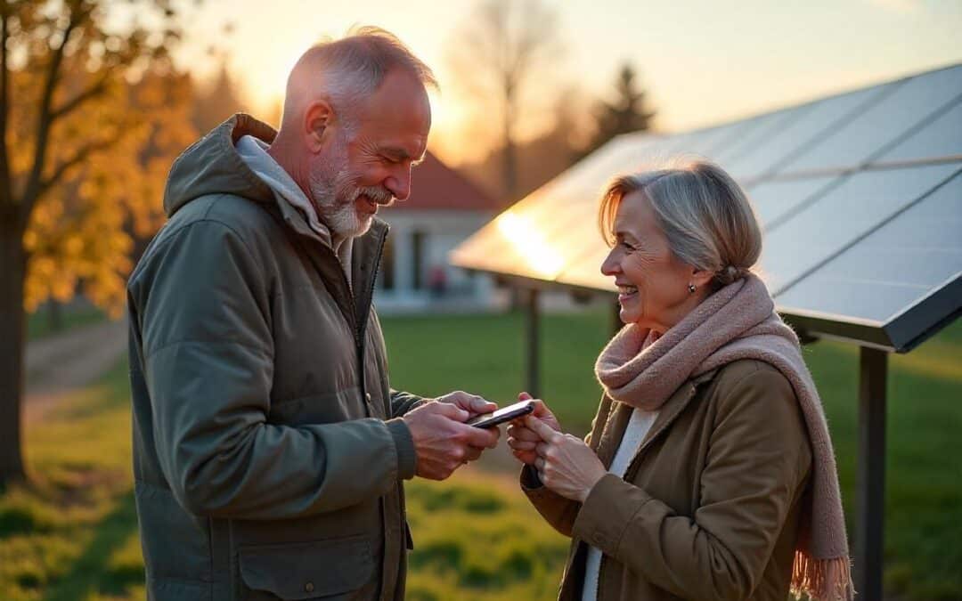 Solceller: Bäst i test 2024