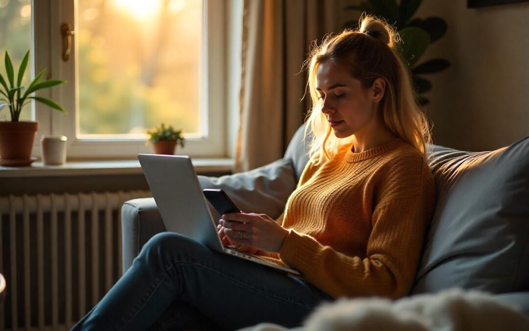 Elavtal för lägenhet: Så väljer du bästa elavtalet