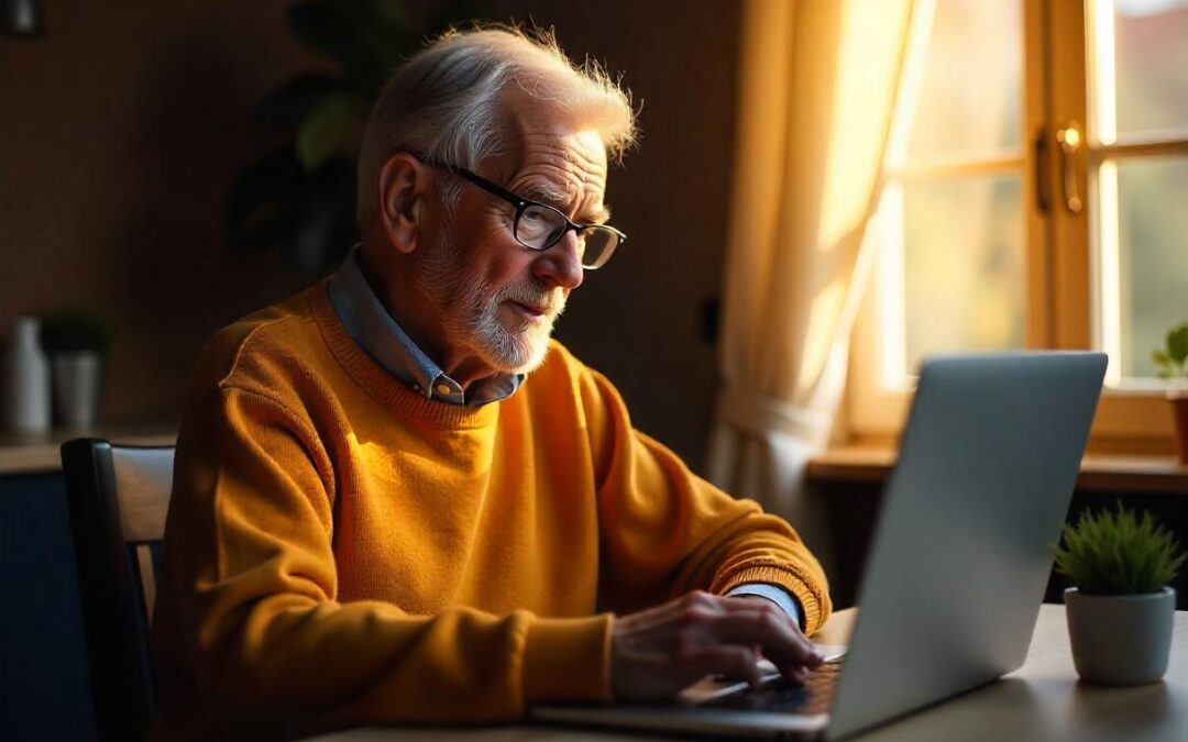 Elavtal för pensionärer: Så hittar du bästa elavtalet