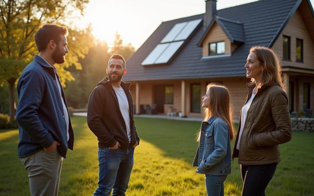 Bidrag solceller: Avdrag & Bidrag för solceller