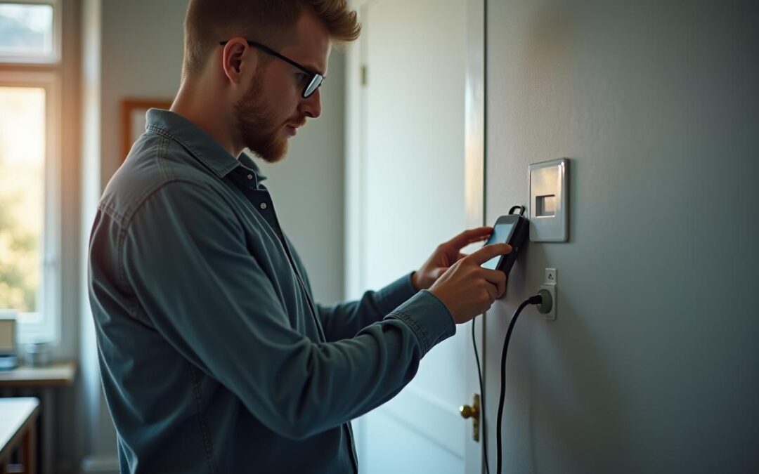 AC DC Ström: Vad är det & vad är skillnaden?