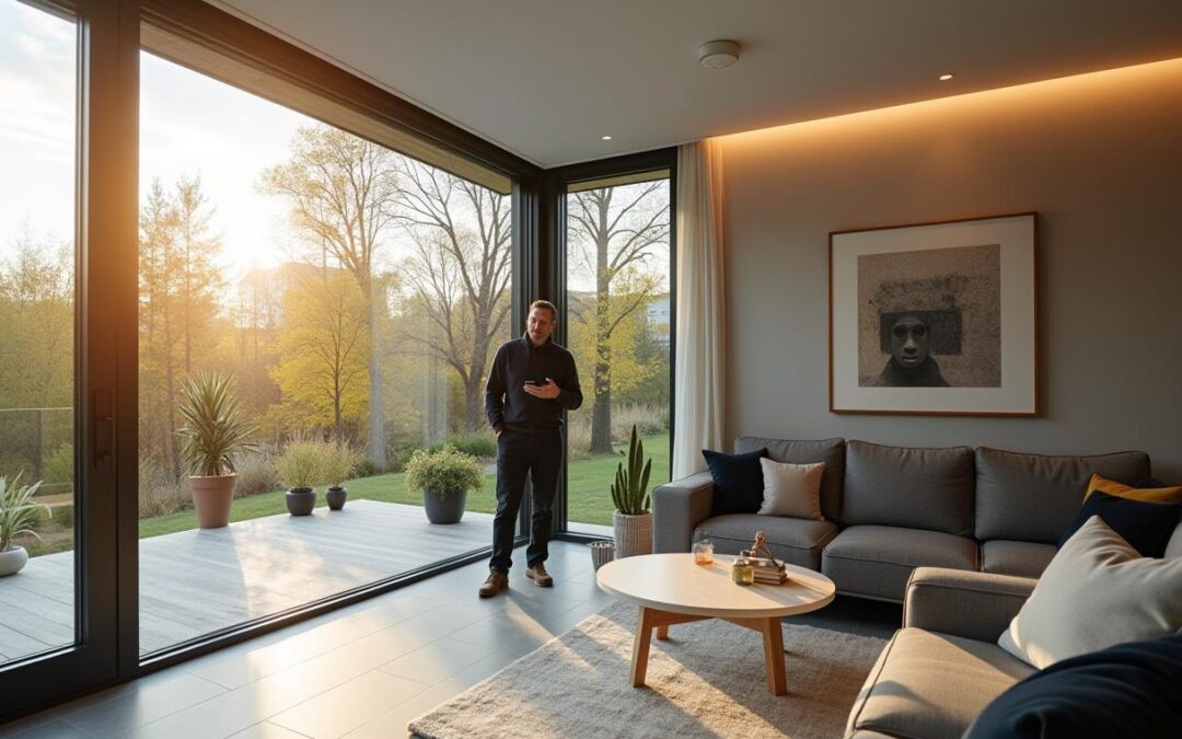 Energiklass för hus: Vad betyder det och varför är det viktigt?