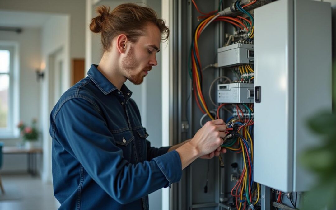 Växelström vs Likström: Vad är skillnaden?