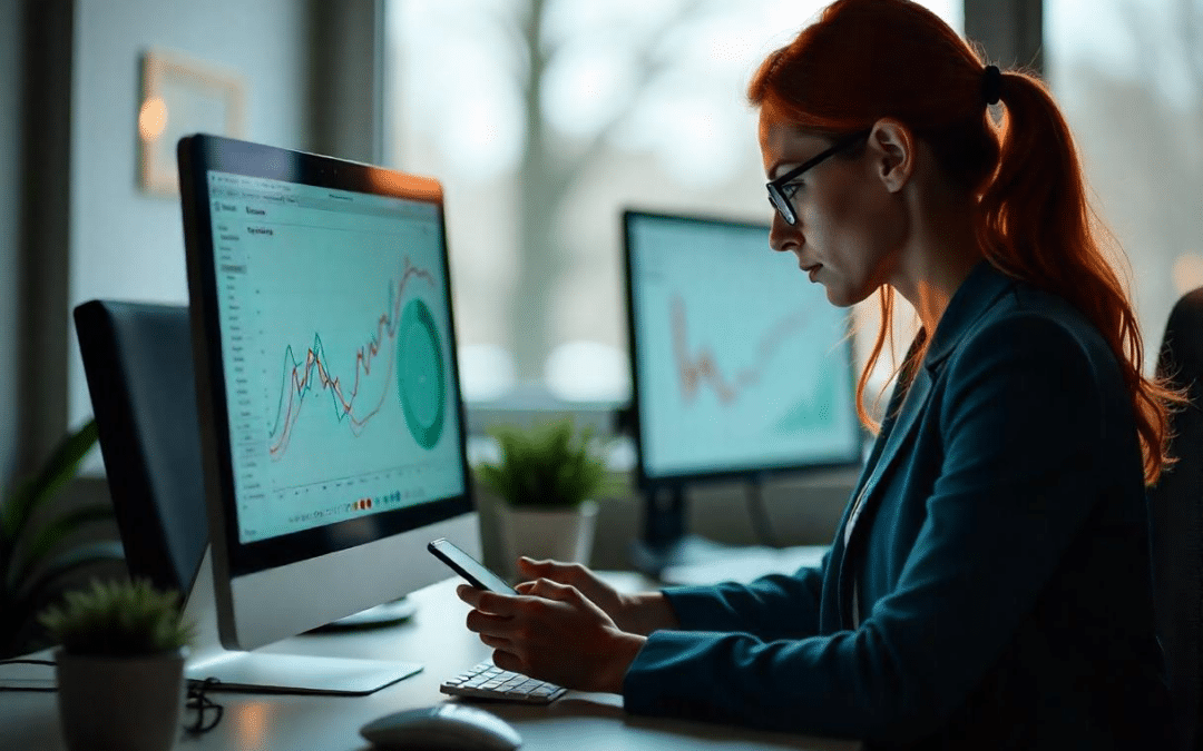 Hur fungerar Nord Pool – elbörsen som styr våra elpriser?