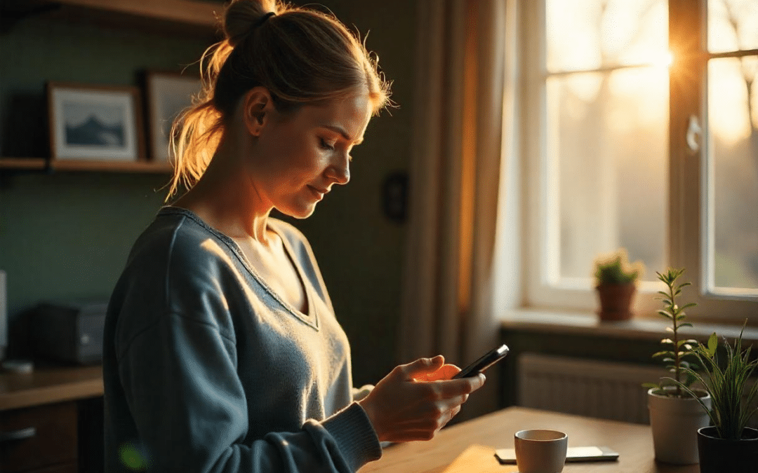 Stödtjänster från Svenska kraftnät: Så påverkas du