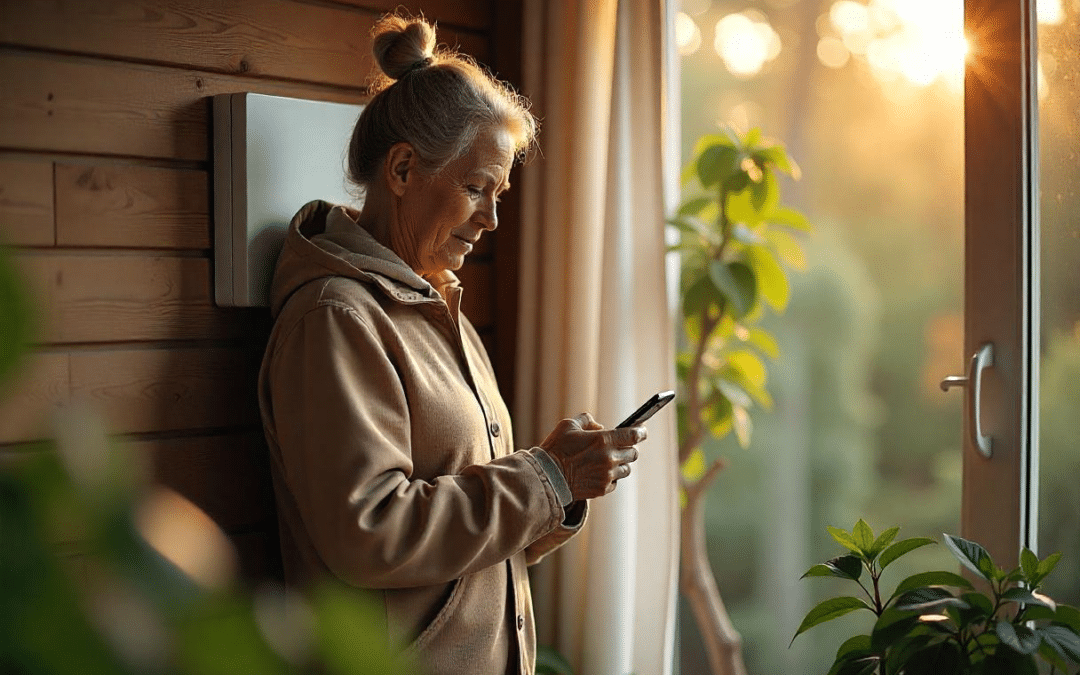 Batterilagring i hemmet – är det värt investeringen?