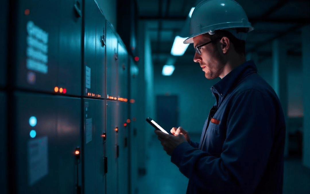 Frekvenshållning – Därför är 50 Hz livsviktigt för Sveriges elnät