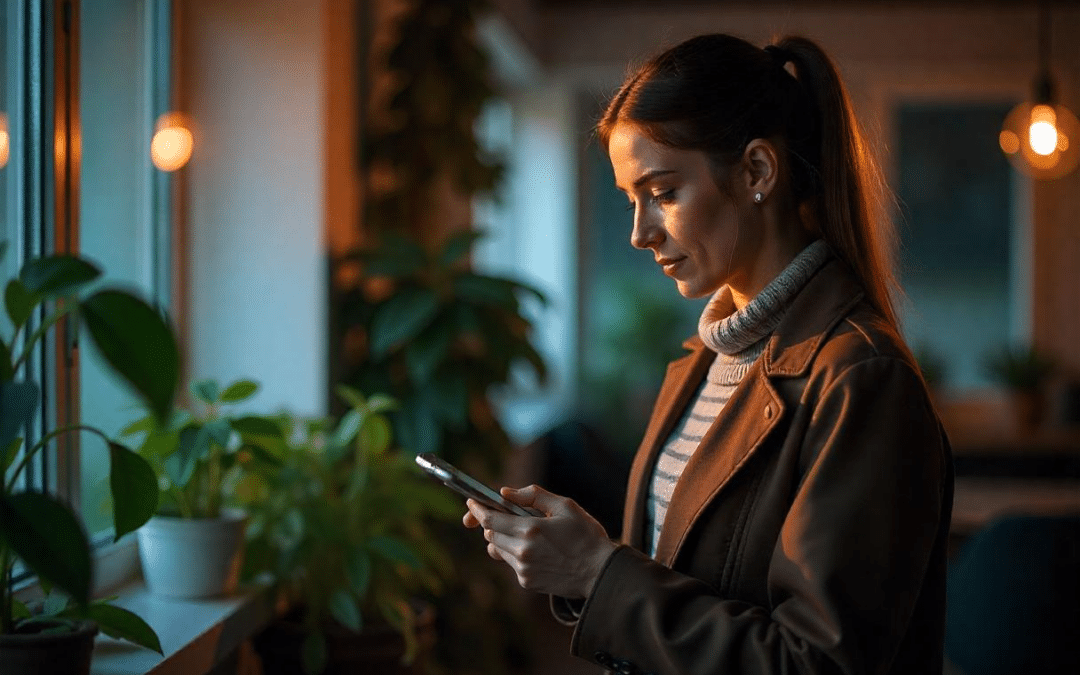 Smarta elnät – framtidens lösning för ett hållbart energisystem