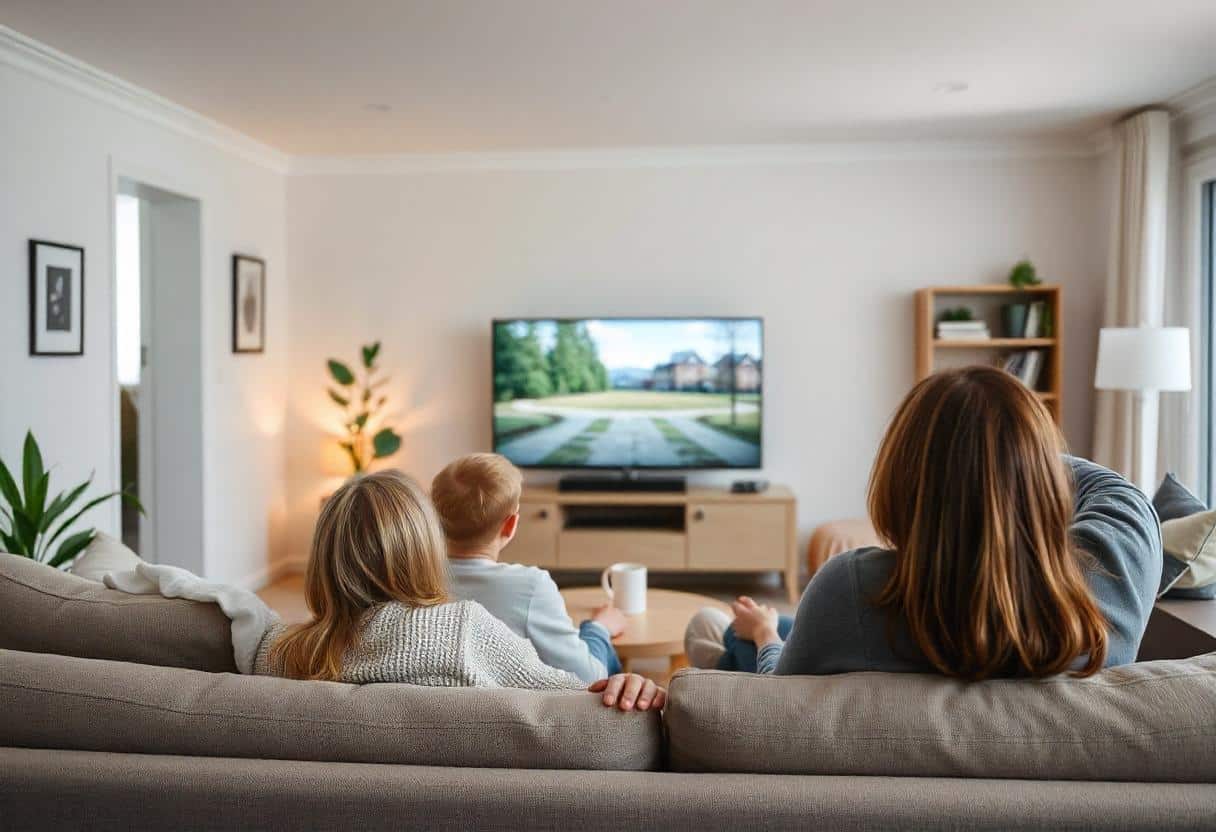 elmarknad hur mycket el drar en tv